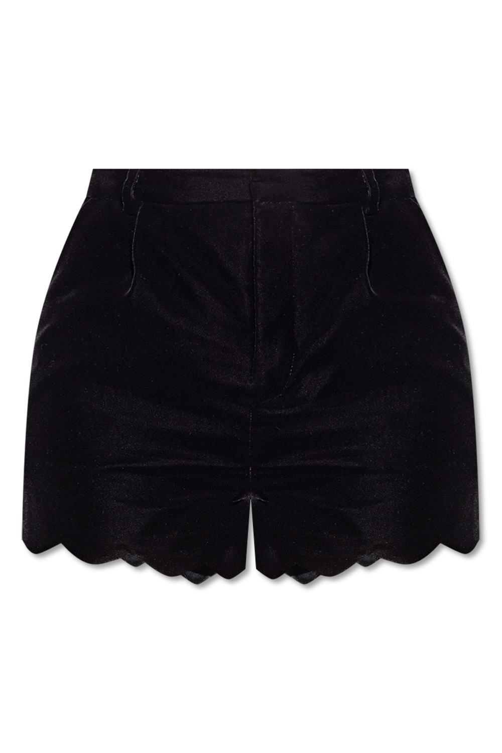 Shorts 2024 saint laurent